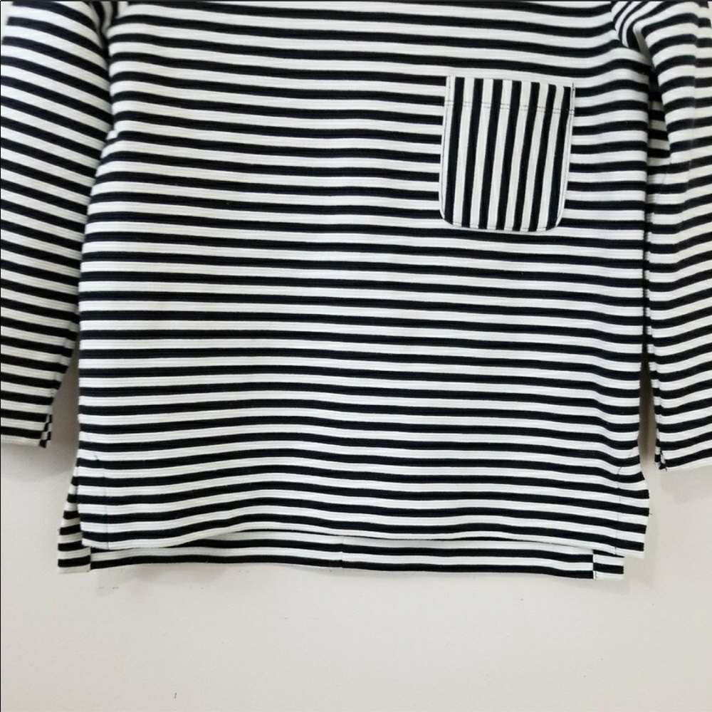 MADEWELL RIDGETOP POCKET TOP - Picture 5 of 5